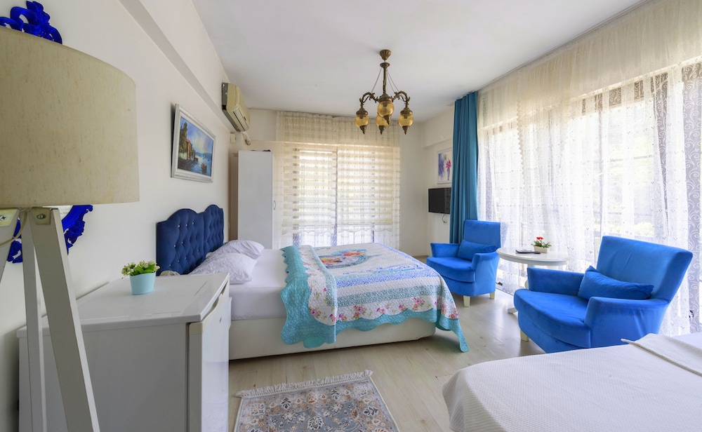 Sahra Motel 27/36
