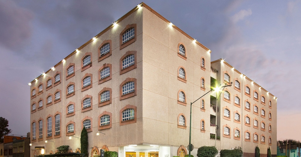 Hotel MX congreso CDMX, Trademark Collection by Wyndham 3/48