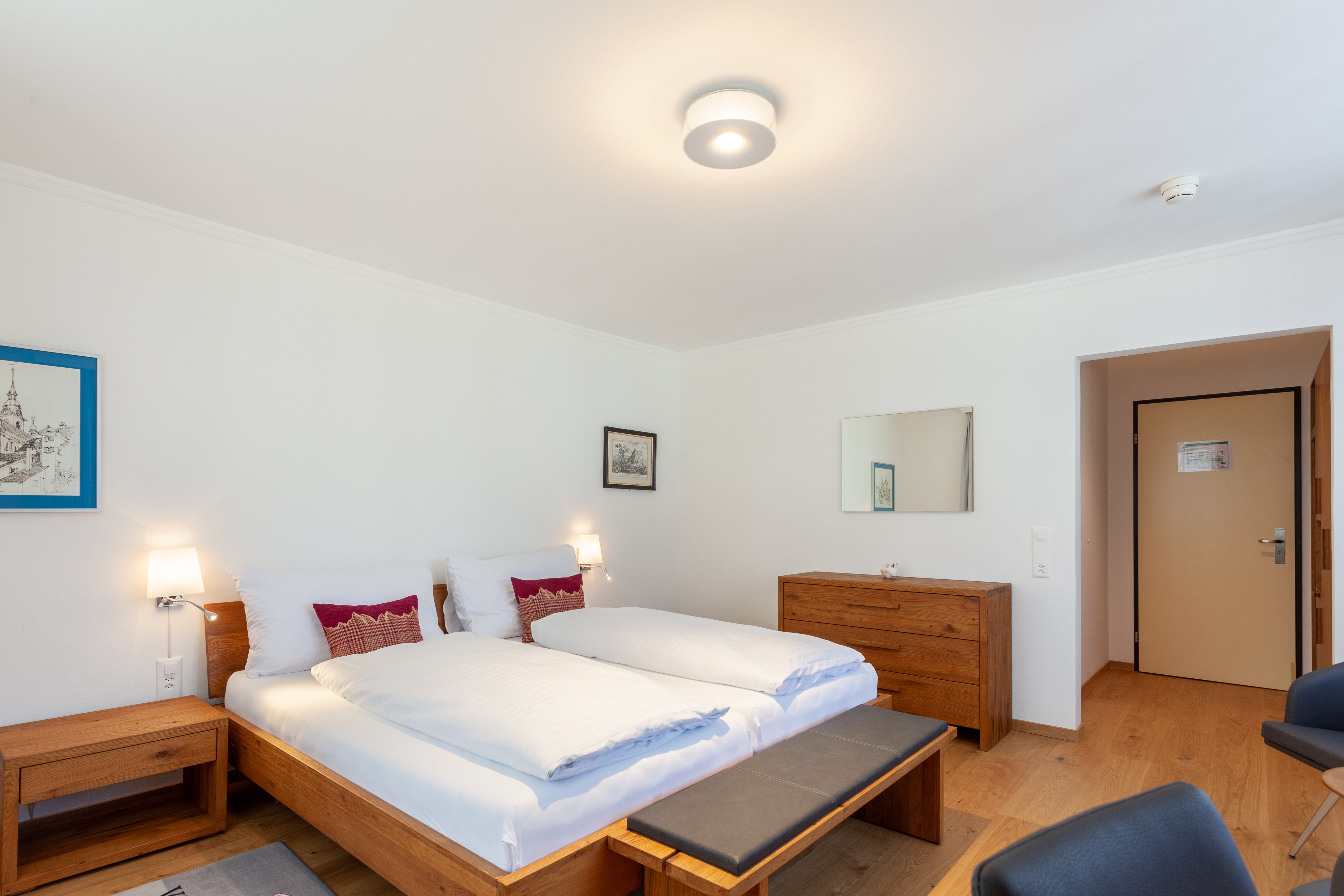 Wysses Rossli Swiss Quality Hotel Schwyz 26/46