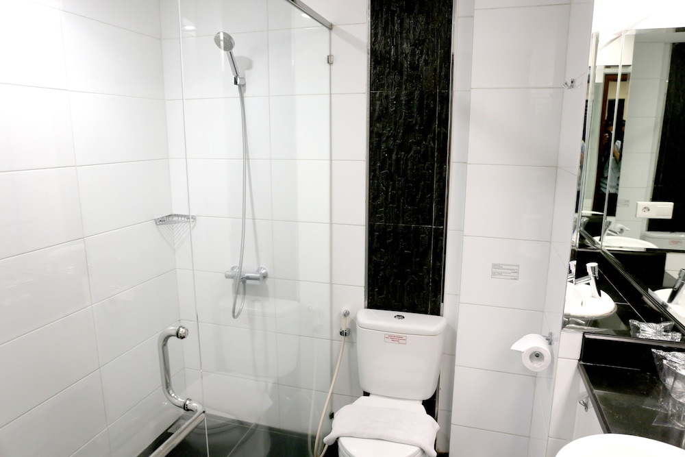 Citihub Hotel Atgejayan Yogyakarta 29/30