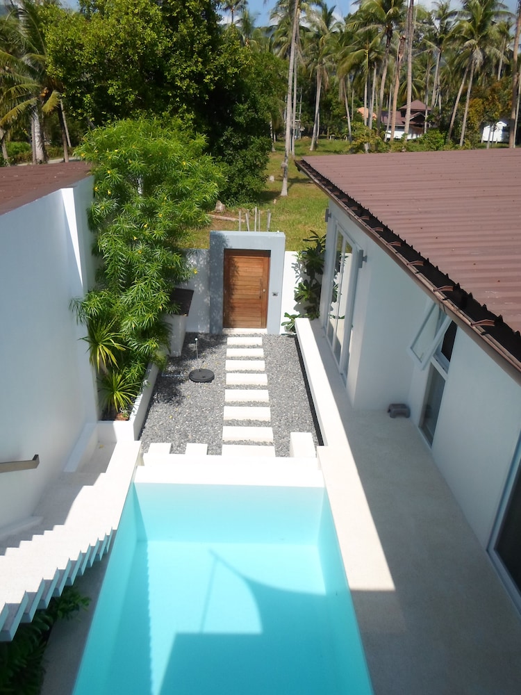 Chuan Chom Villas 7/35