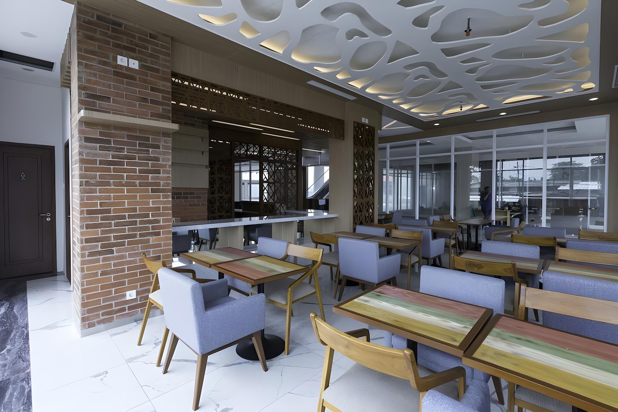 Kartika One Hotel Jakarta 19/37