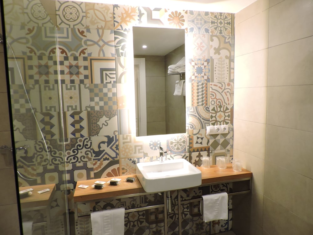 Hotel Las Yucas 48/50