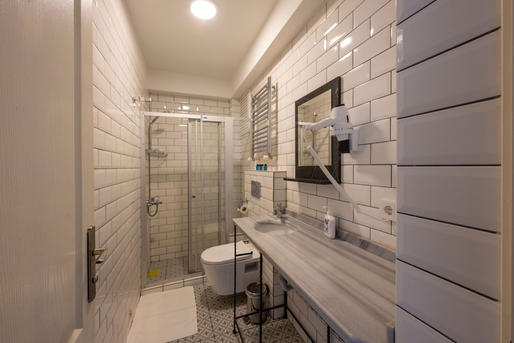 Dorne Suite Taksim 50/50