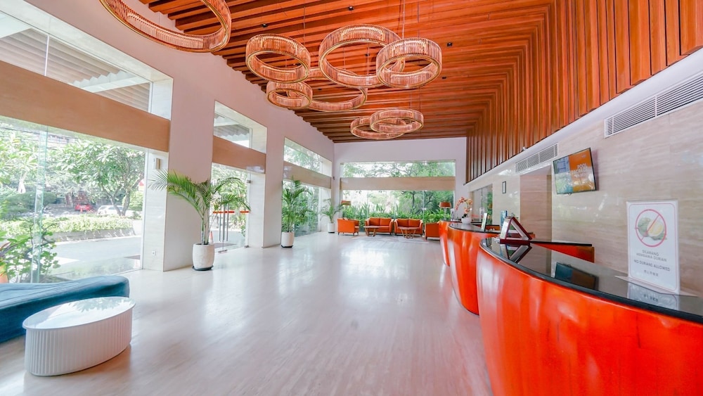 Kuta Galleria Hotel 15/69