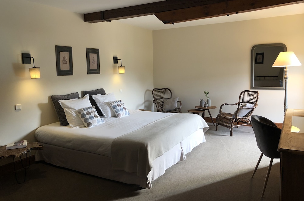 HOTEL LA VILLA ROMAINE 18/66