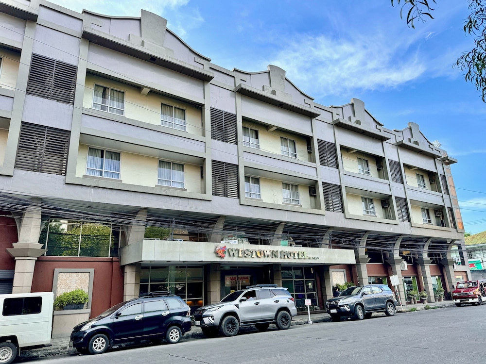 Mo2 Westown Hotel Bacolod - Downtown 38/43