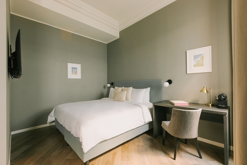 Sonder Missori (ex Elizabeth Lifestyle Hotel) 29/76