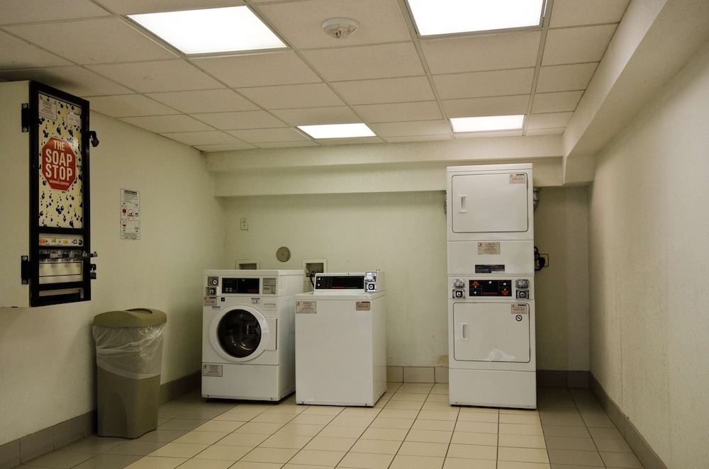 Motel6 Frederick, MD - Fort Detrick 35/47