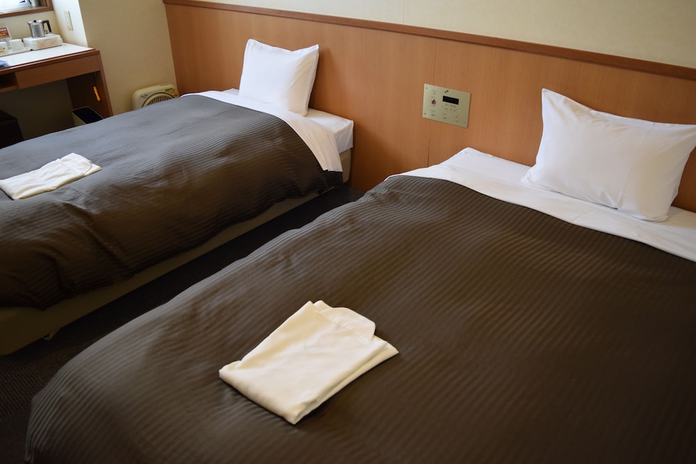 Hotel Axia Inn Kushiro 14/54