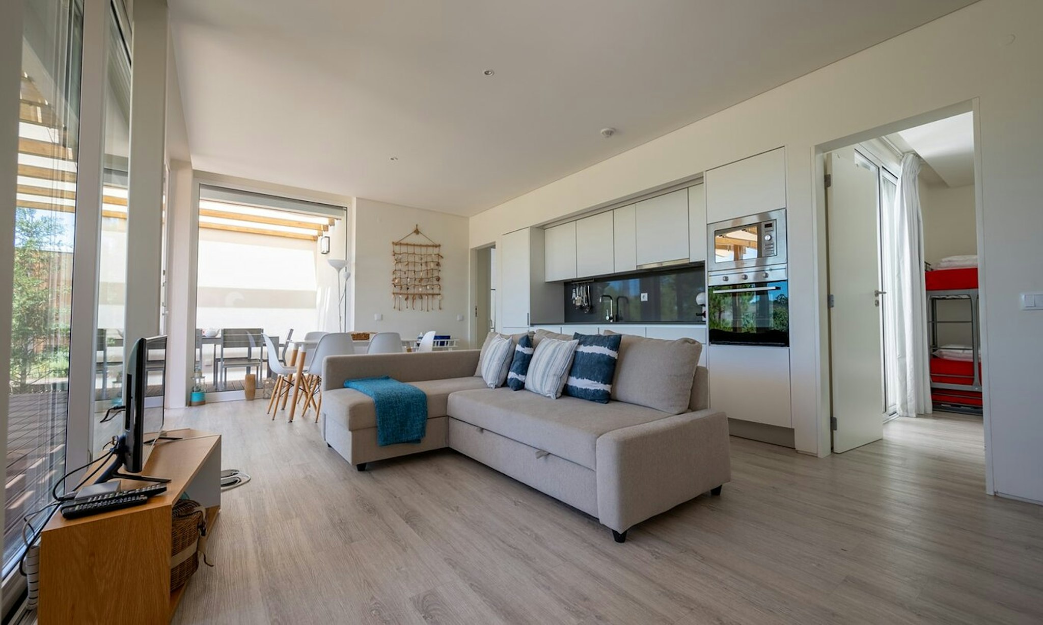 Pestana Troia Eco Resort & Residences 75/99