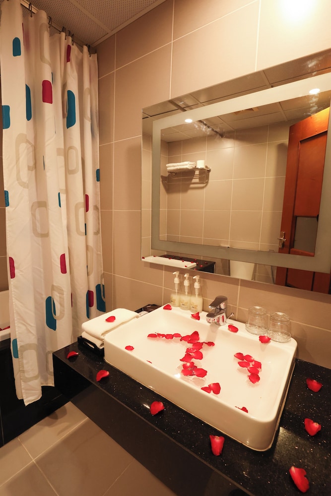 Hanoi Gallant Hotel 38/66