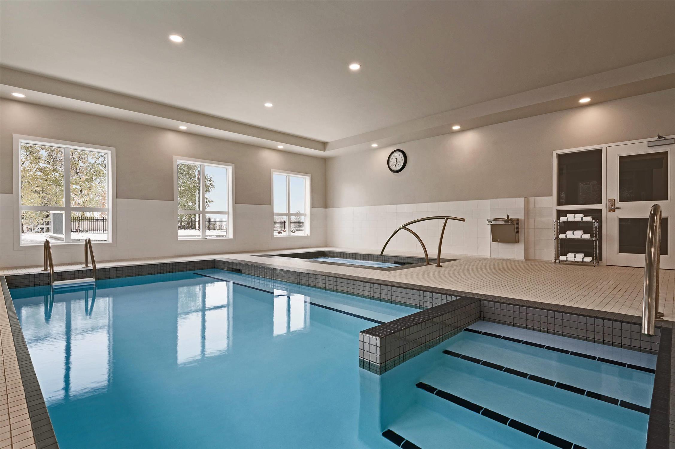 Park Inn by Radisson, Kelowna 18/40