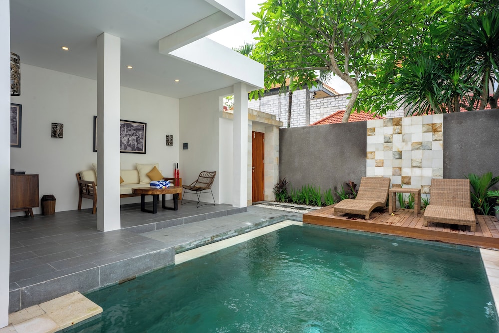 Freddies Resort & Villas Ubud Bali 49/73