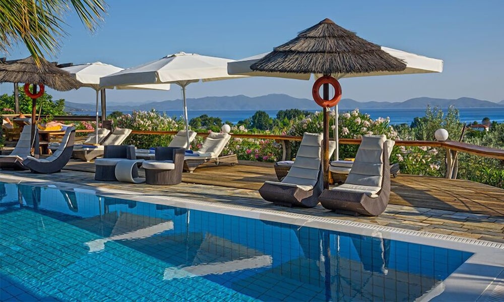 Iakovakis Suites Spa 38/50