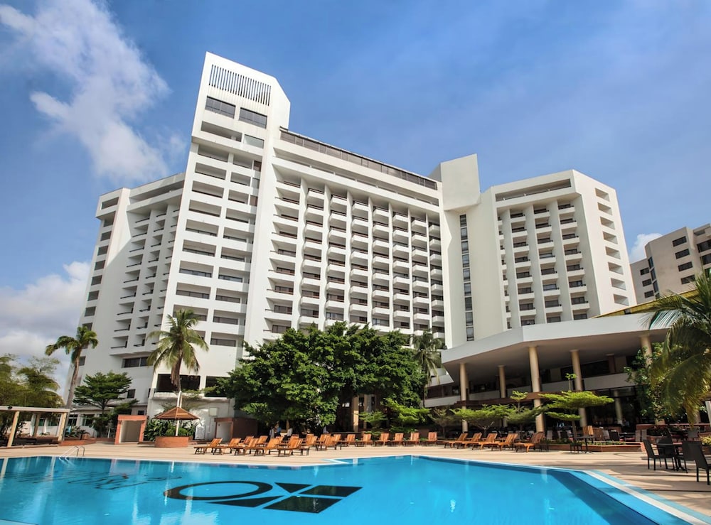 Eko Hotel And Suites photo5