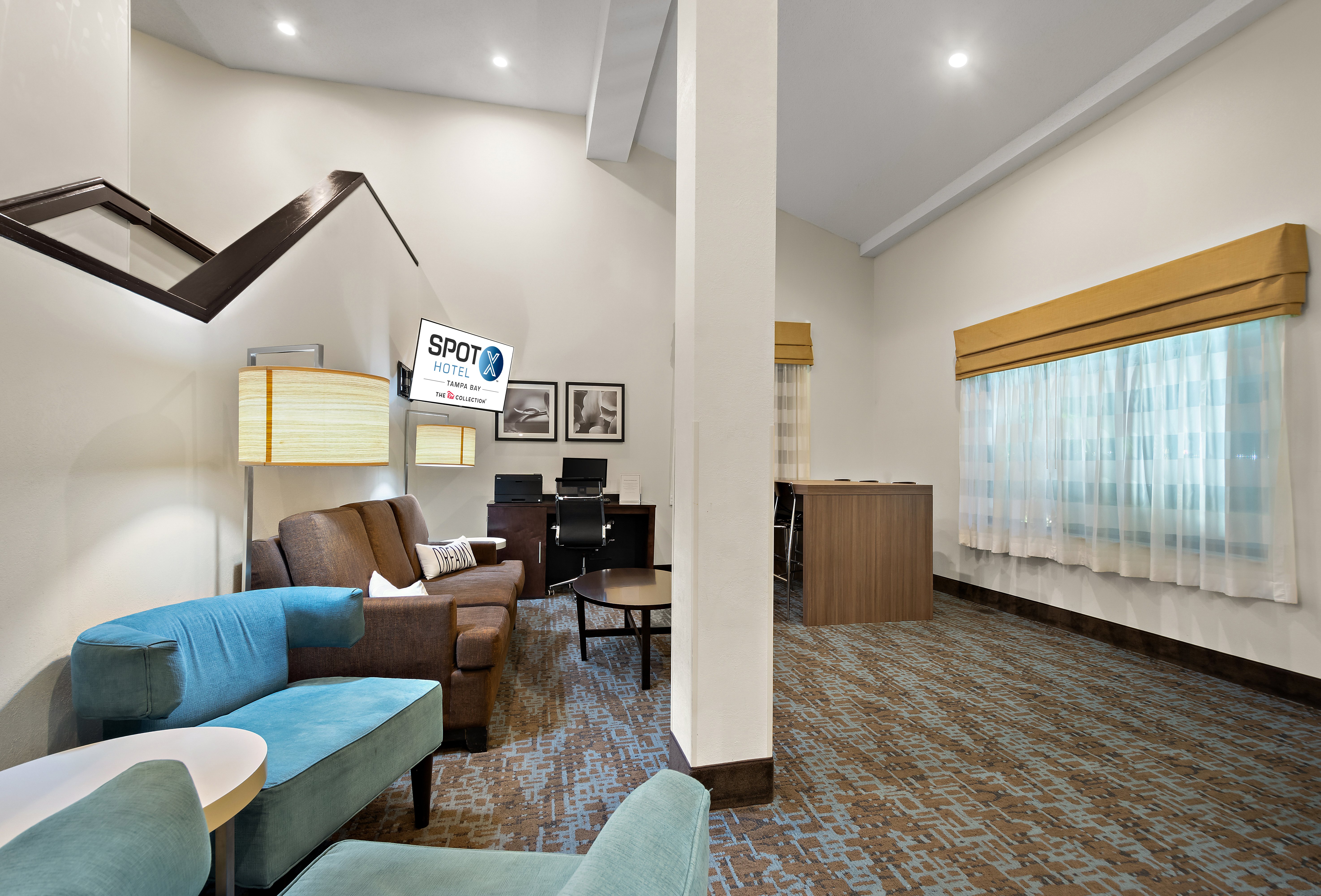 Spot X Hotel Wesley Chapel - Tampa Area 32/53