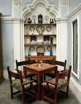 Hotel Casa De La Palma 50/51