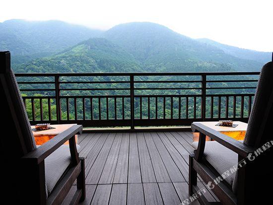 HAKONE GINYU 4/29