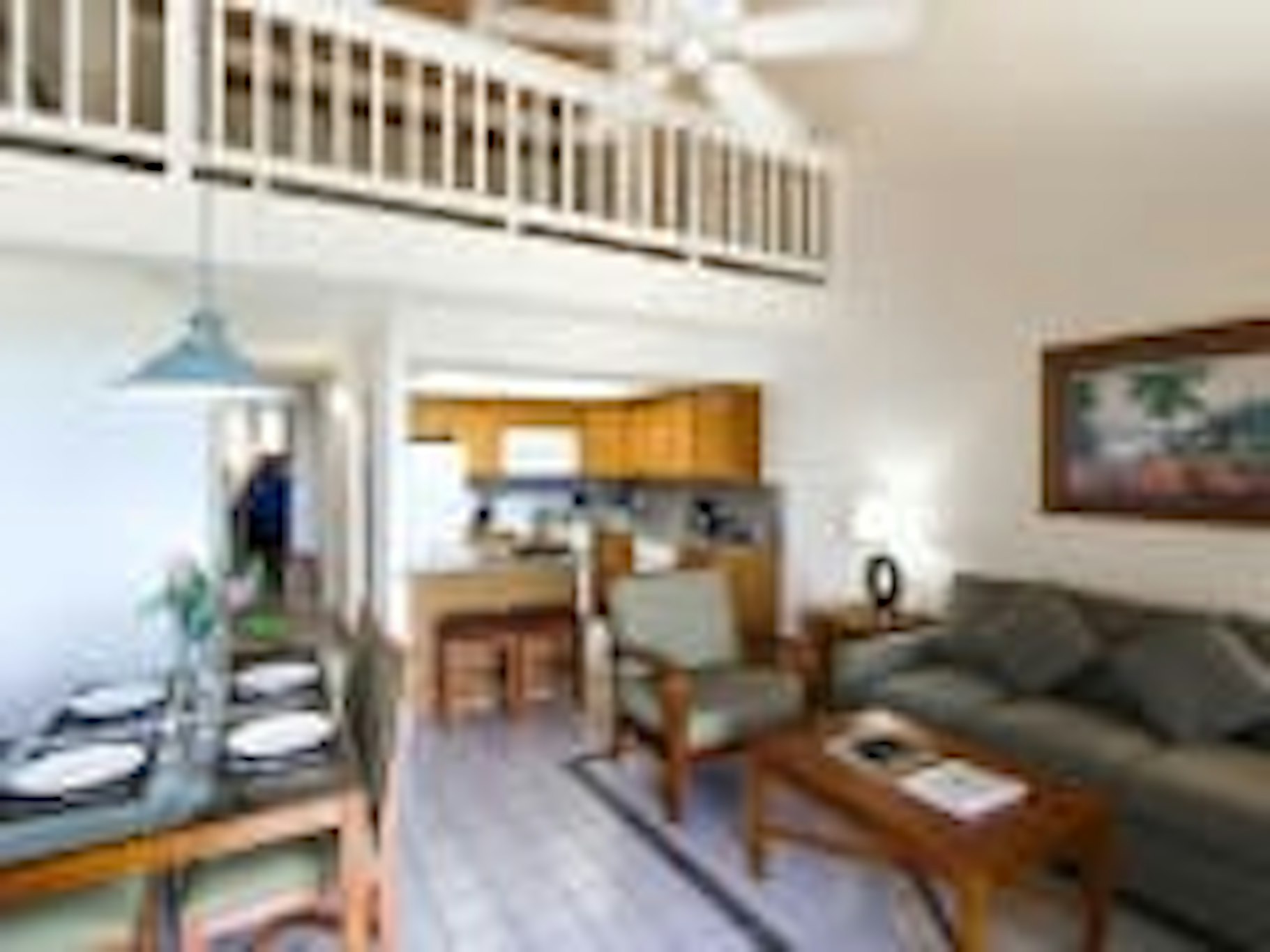 Maui Schooner Resort 12/21