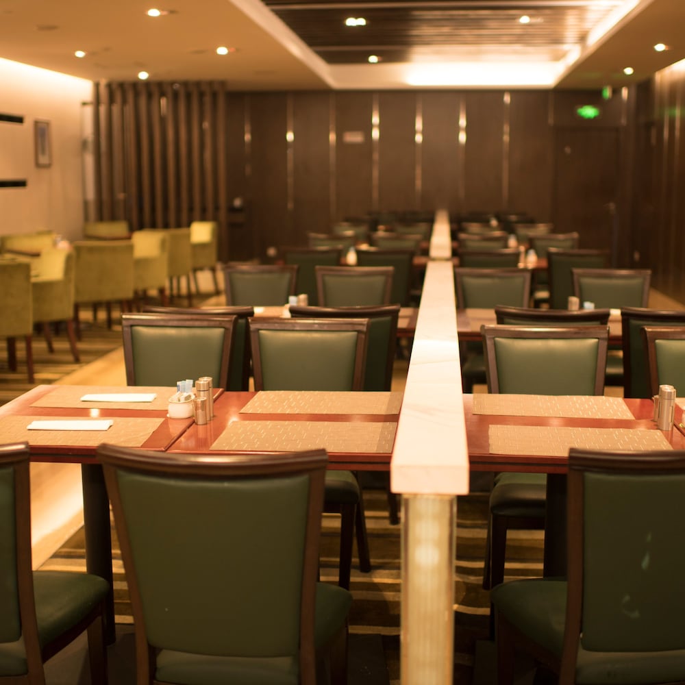 Suzhou Sun Plaza Hotel 18/31