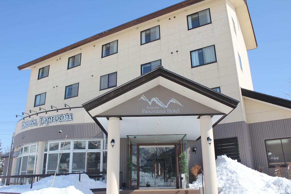 Hakuba Panorama Hotel 4/51