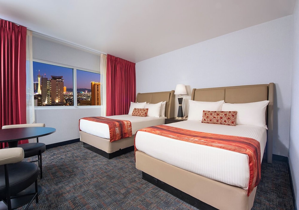 Four Queens Hotel & Casino 16/63