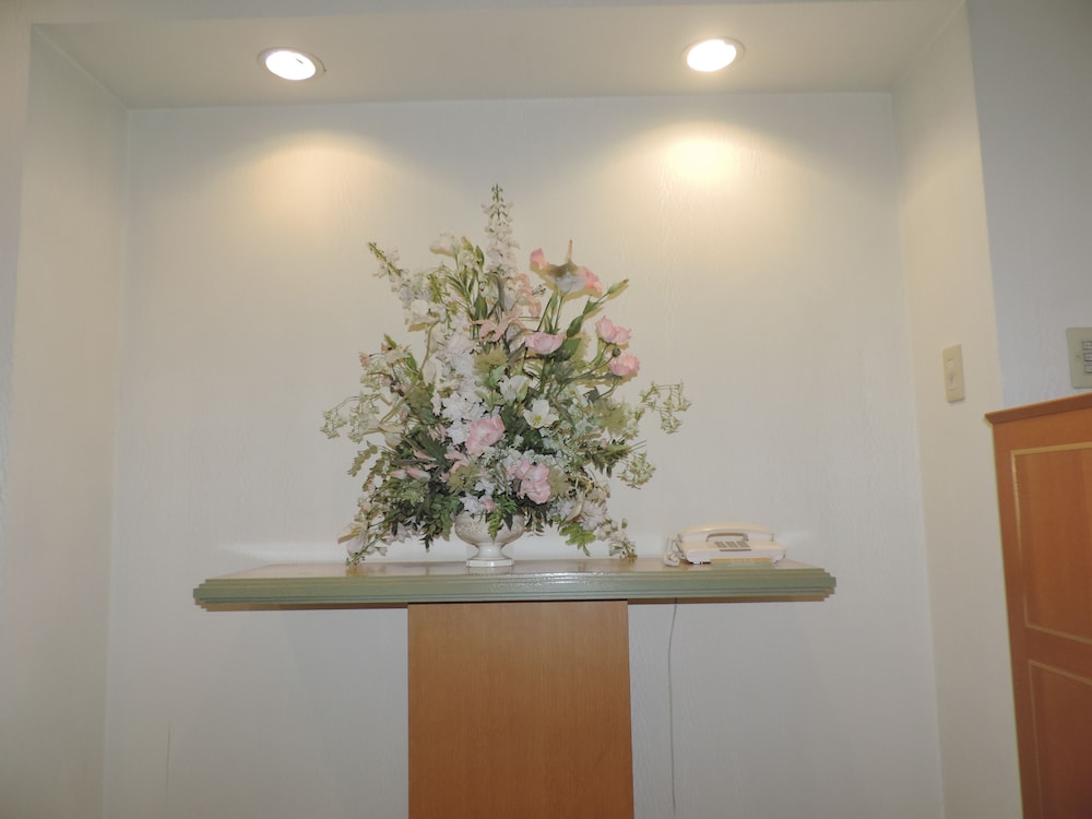 Hotel Grand Terrace Chitose 8/73