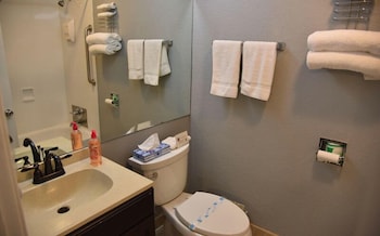 Extended Stay Snyder 50/51