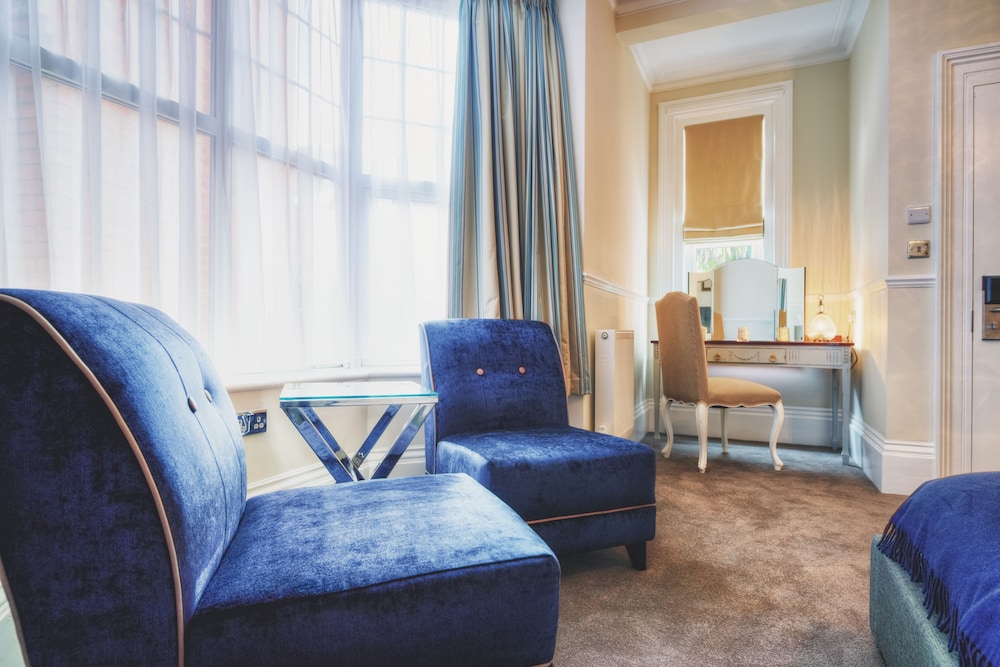 The Florence Suite Boutique Hotel 29/46