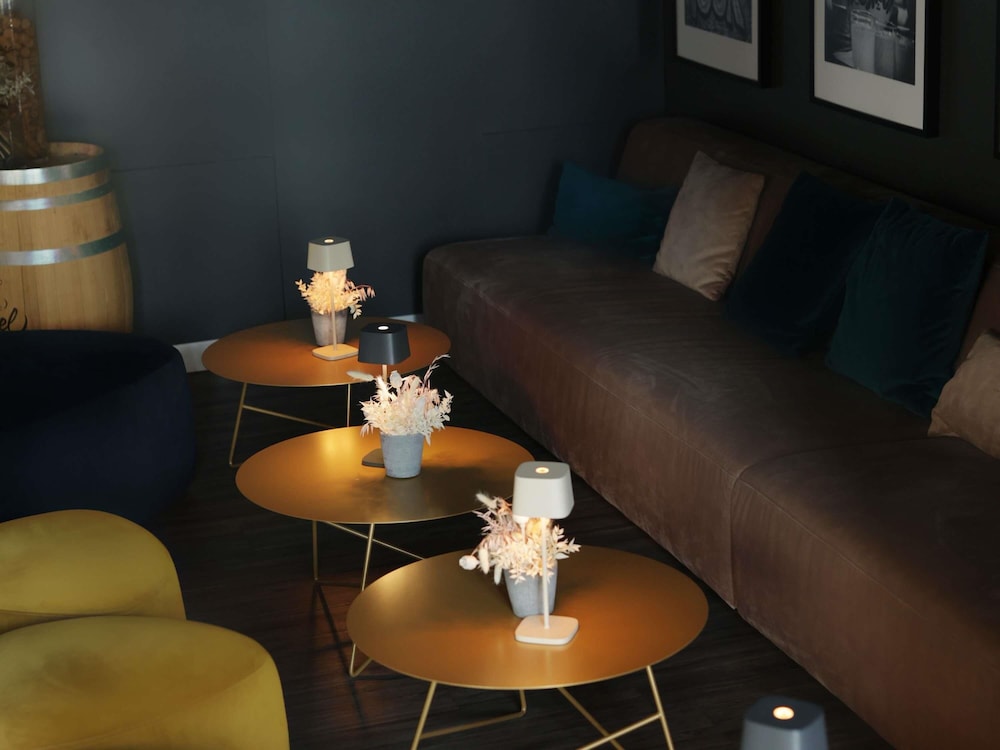 Ibis Frankfurt Centrum 52/75