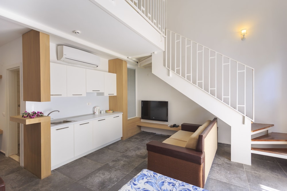 Oludeniz Beach Resort by Z Hotels 7/44