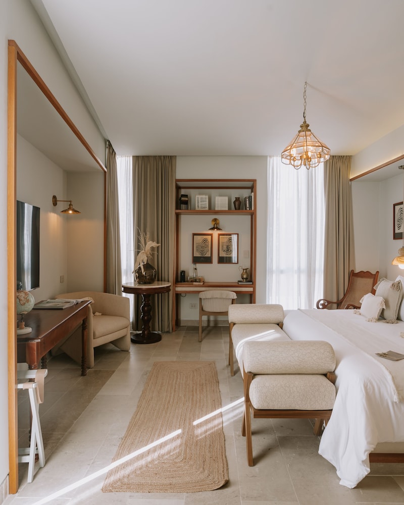 Hotel Sureno Yucatan 11/49
