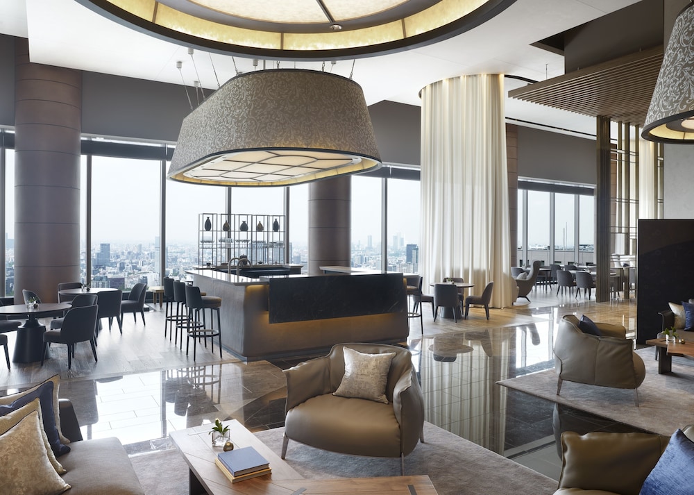 Four Seasons Hotel Tokyo Otemachi 37/64