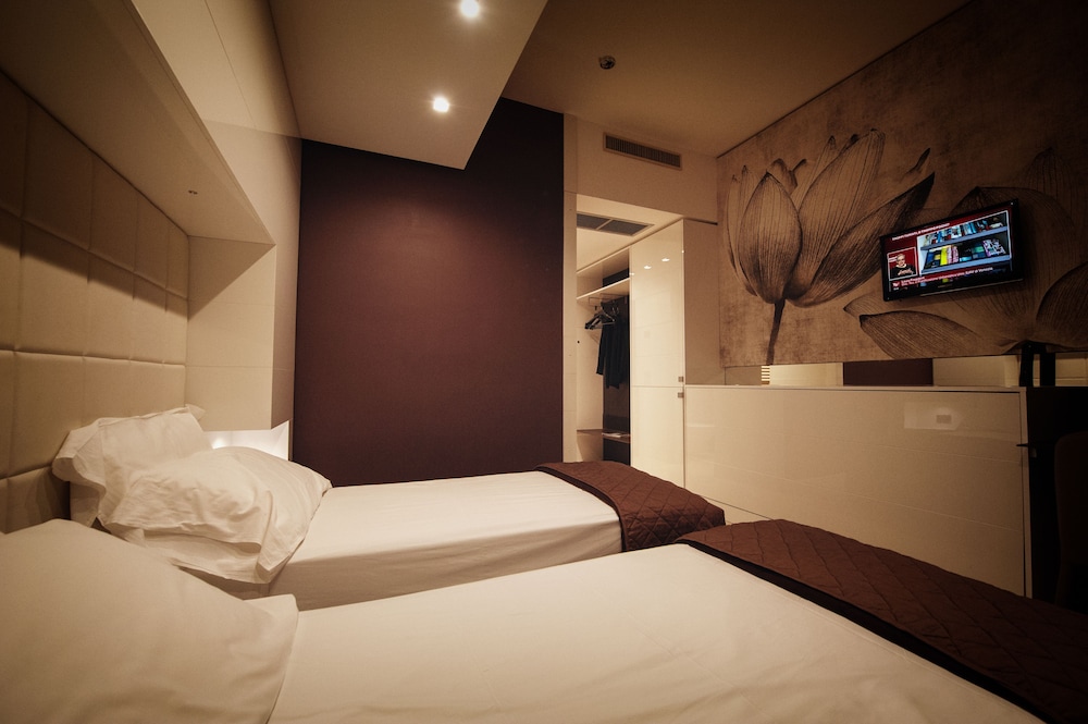 Hotel Gran Paradiso 18/73