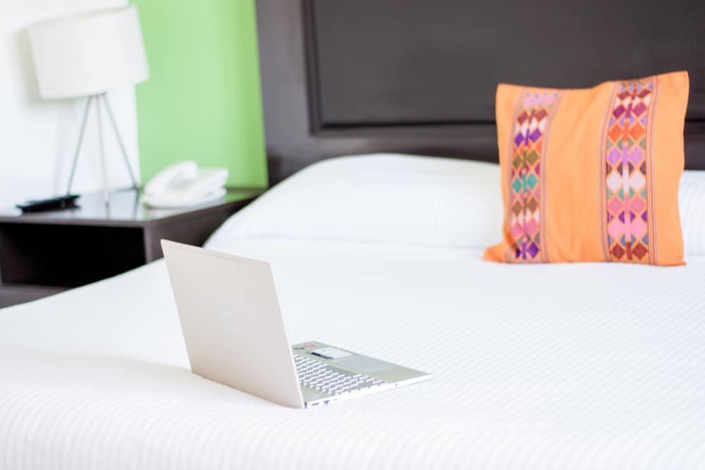 Chiapas Hotel Express 27/62