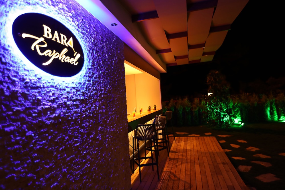 Dalyan Michelangelo Boutique Hotel 6/62