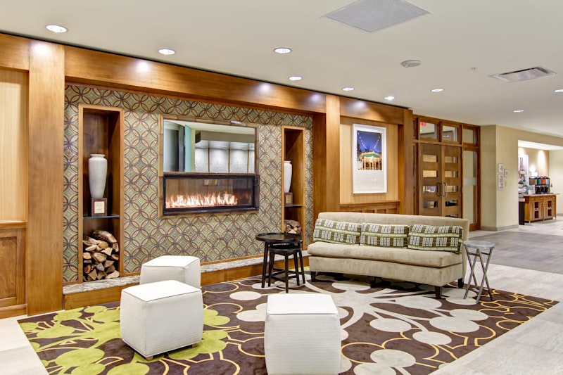 Homewood Suites by Hilton Cincinnati-Downtown 11/73
