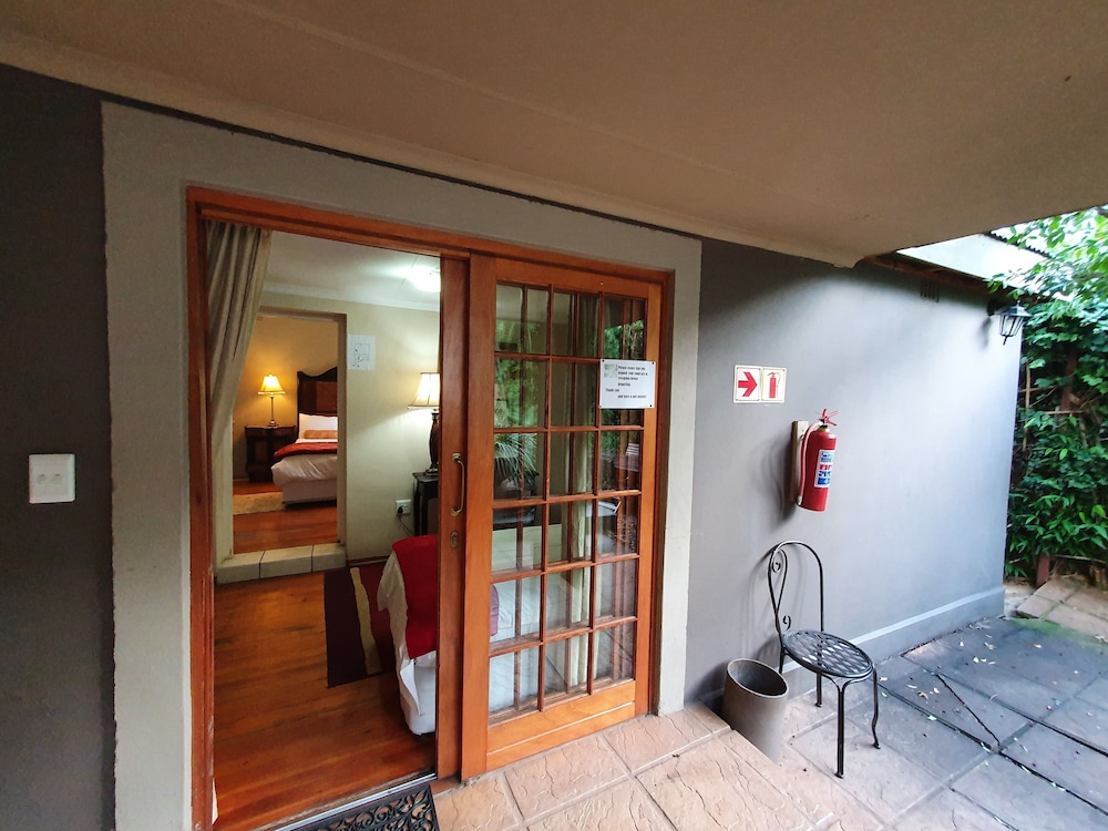 7Th Street Guesthouse 36/73