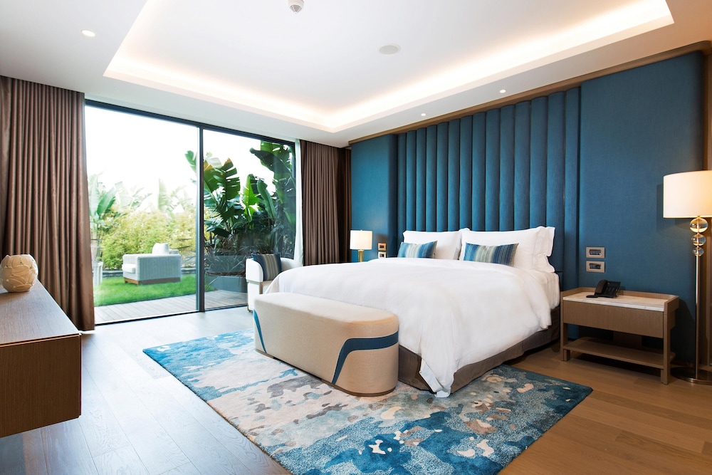 Reges A Luxury Collection Resort And Spa 11/43