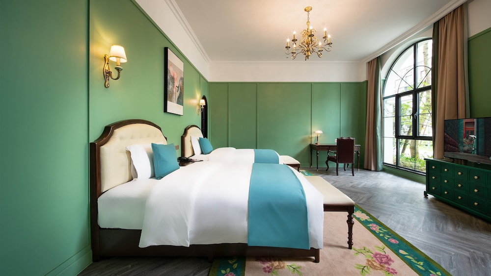 Standard, Single Bed