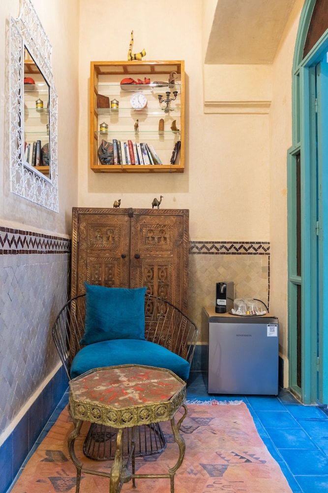Riad Dar Baya 9/50