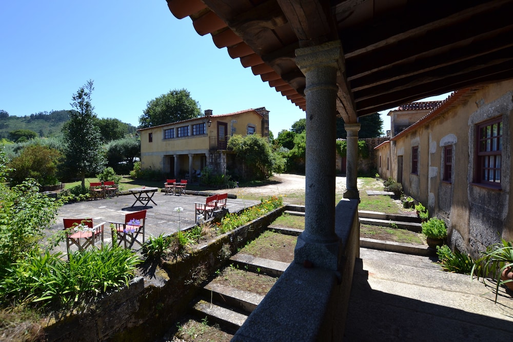 QUINTA DA AGRA 58/60