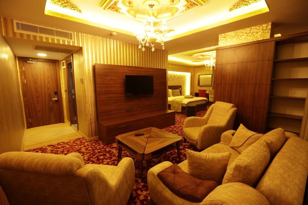 Can Deluxe Hotel 17/25