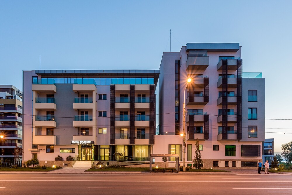Splendid Conference & Spa Hotel – Adults Only 1/33