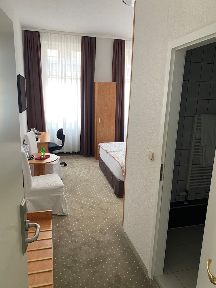 Hotel Goldenes Lamm 20/21