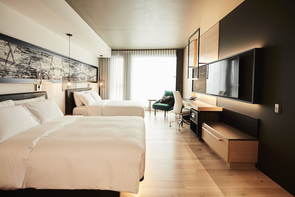Le Germain Hotel Ottawa 17/39