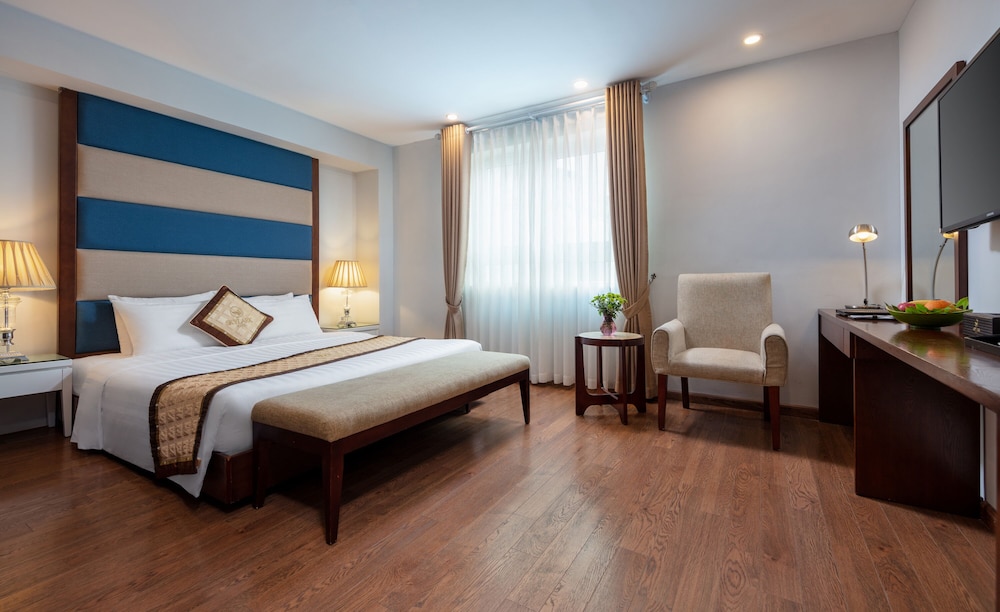 room