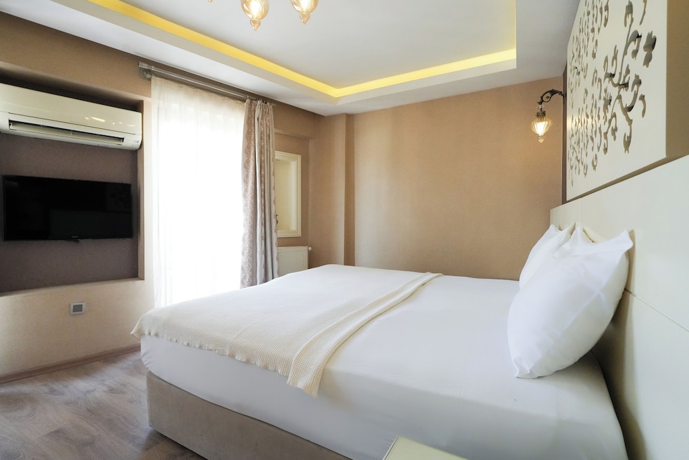 Rooms Inn Taxim 38/70