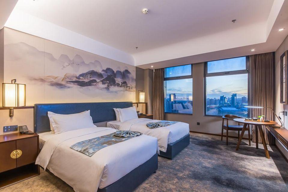 Rezen Dong Hotel (Changchun International Convention and Exhibition Center) 18/50